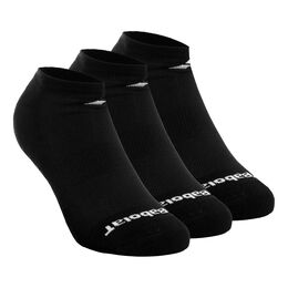 Oblečení Babolat Invisible 3 Pairs Pack Socks